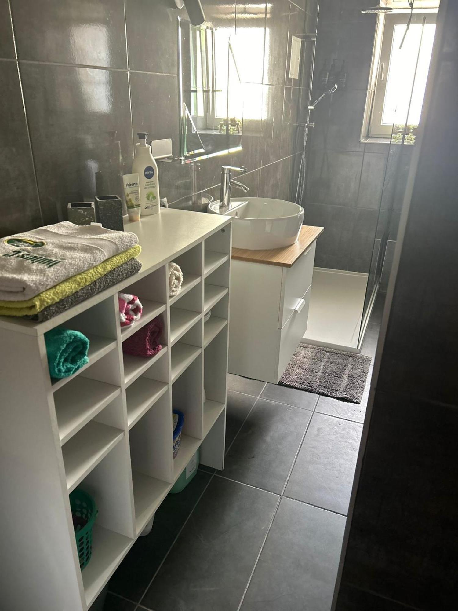 Ferienwohnung Gemütliche Whg in Einsiedel am Rande der Zwönitz Chemnitz Exterior foto